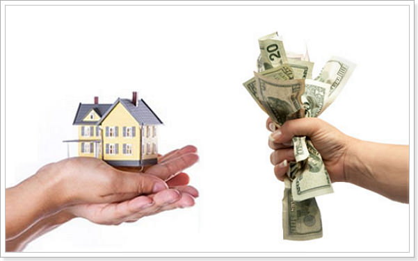 кредит под залог недвижимости риски отзывы
