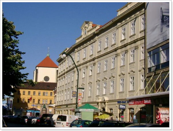 Условия ипотеки в Чехии