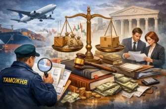 Судебная практика по занижению таможенной стоимости при импорте товаров и проверках таможни